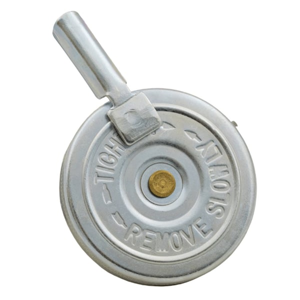 Aftermarket Radiator Cap Fits FARMALL C H M MTA and supers W4 W6 W9 CSC20-0115 - main